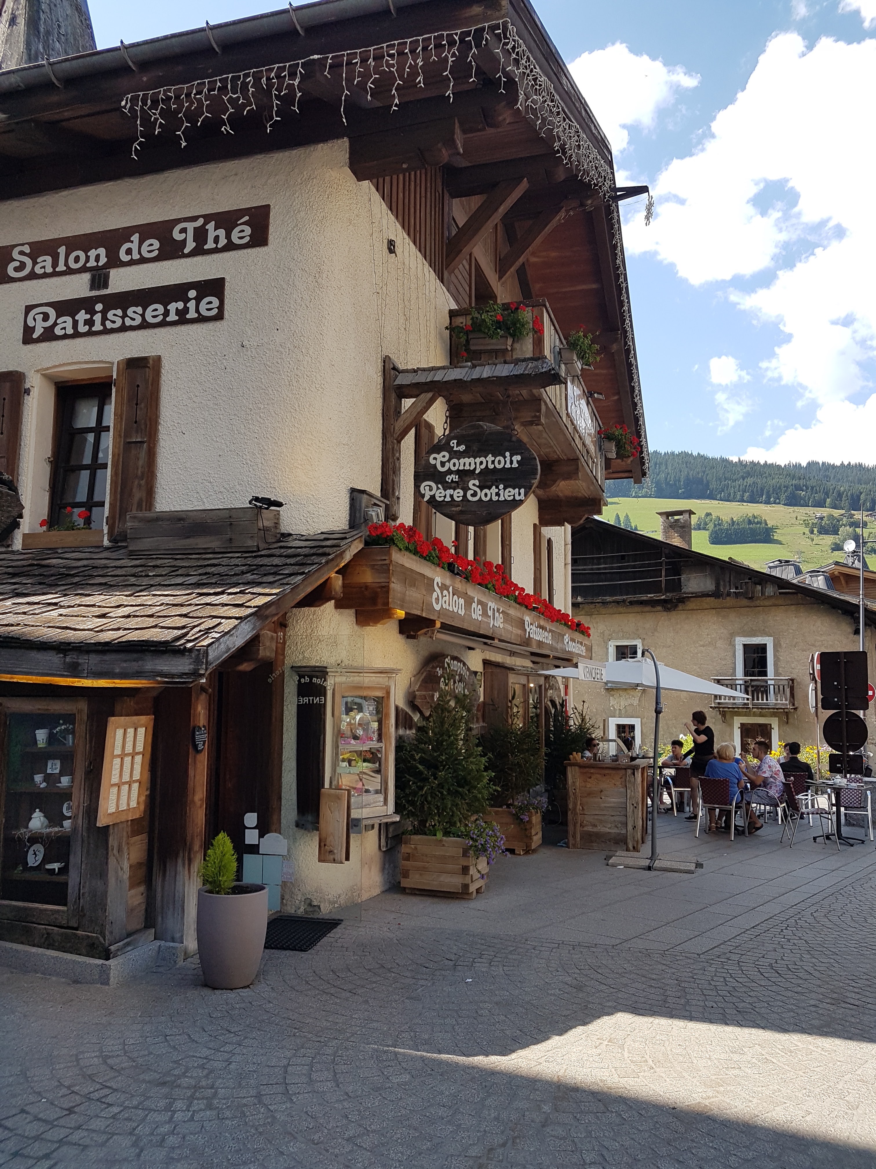 Photo n° 7 de l'avis de Catherine.u fait le 01/09/2019 à 14:40