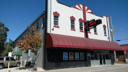 Movie Theater «St Cloud Twin Theatre», reviews and photos, 1110 10th St, St Cloud, FL 34769, USA