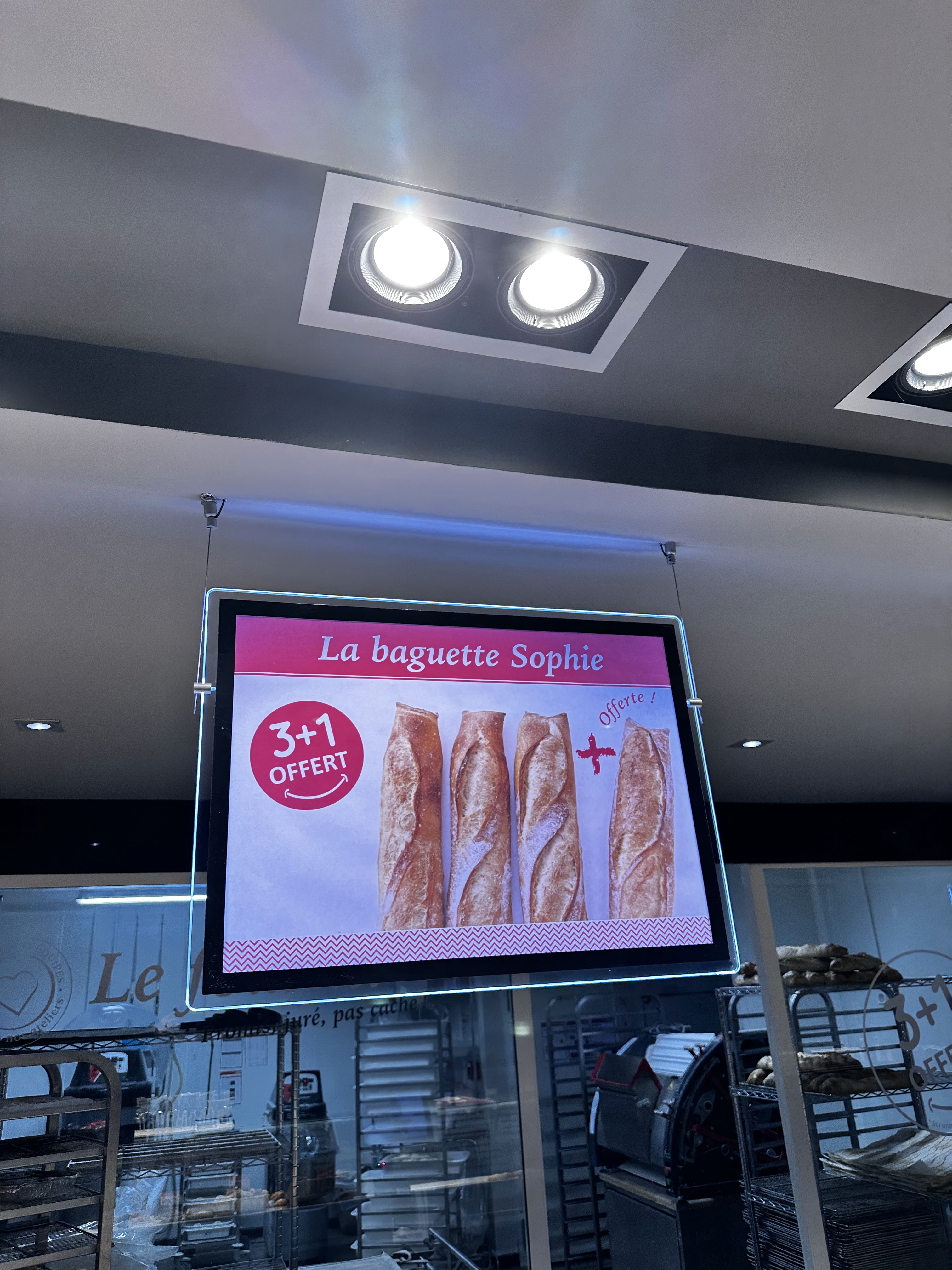 Photo n° 2 de l'avis de Nadirio.e fait le 13/12/2023 à 09:09