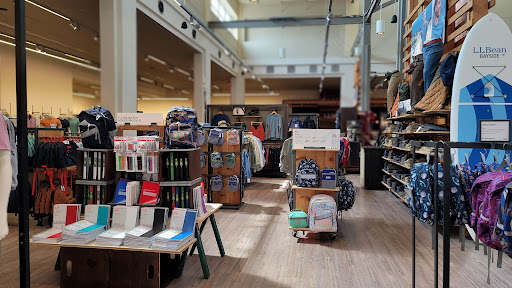 Clothing Store «L.L. Bean», reviews and photos, 11800 W Broad St, Richmond, VA 23233, USA