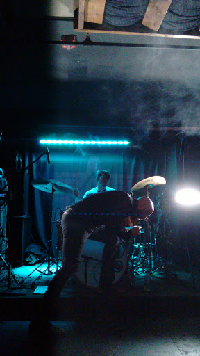 Live Music Venue «The Analog Cafe and Theater», reviews and photos, 720 SE Hawthorne Blvd, Portland, OR 97214, USA