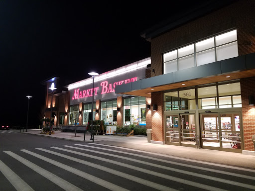 Grocery Store «Market Basket», reviews and photos, 301 Constitution Ave, Littleton, MA 01460, USA