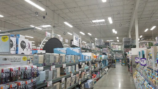 Warehouse club «BJ’s Wholesale Club», reviews and photos, 255 Shenstone Blvd, Garner, NC 27529, USA