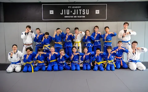 VT1 Martial Arts Academy image