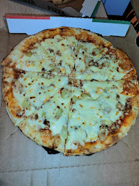 Plats et boissons du Pizzeria Pizza Presto à Vieillevigne - n°2