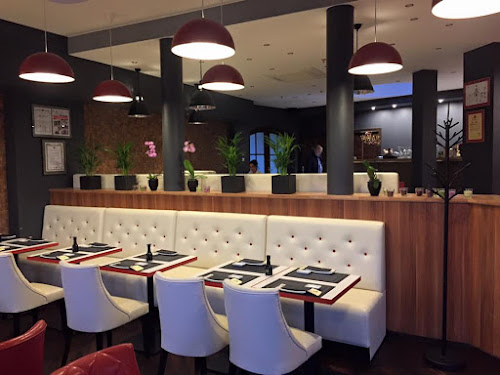 Restauracja japońska Izumi Sushi Szczecin Szczecin