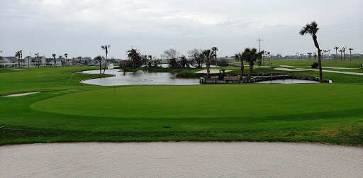 Country Club «Galveston Country Club», reviews and photos, 14228 Stewart Rd, Galveston, TX 77554, USA
