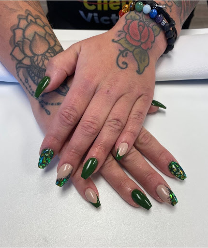 Nail Salon «New Directions», reviews and photos, 417 1st Ave E, Williston, ND 58801, USA