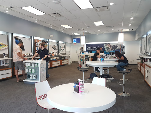 Cell Phone Store «AT&T», reviews and photos, 407 E Liberty St, Ann Arbor, MI 48104, USA