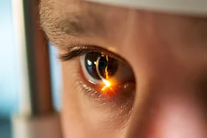 Vision Eye Care Optics image