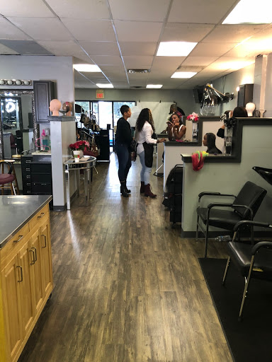 Hair Salon «Imaj Hair Couture», reviews and photos, 5434 N Keystone Ave, Indianapolis, IN 46205, USA