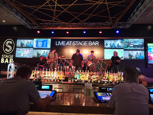 Casino «Seminole Classic Casino Hollywood», reviews and photos, 4150 N State Rd 7, Hollywood, FL 33021, USA