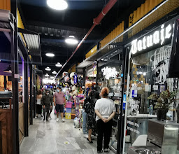 Nuevo Bazar Pericoapa photo