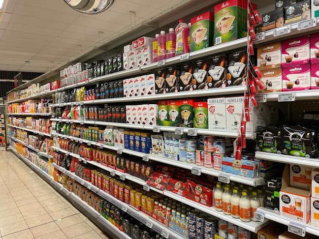 Beoordelingen van Intermarché Tienen in Geldenaken - Supermarkt