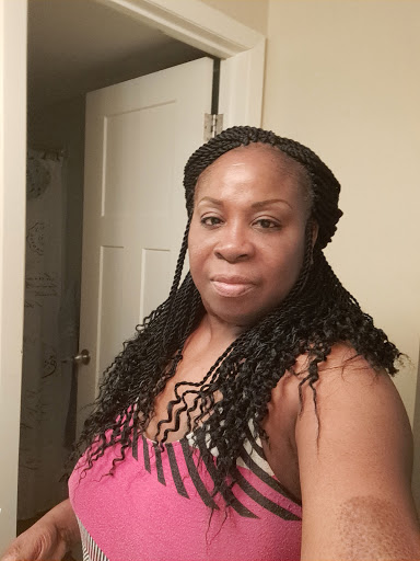 Beauty Salon «A-1 Express Hair Braiding», reviews and photos, 606 Selby Ave, St Paul, MN 55102, USA
