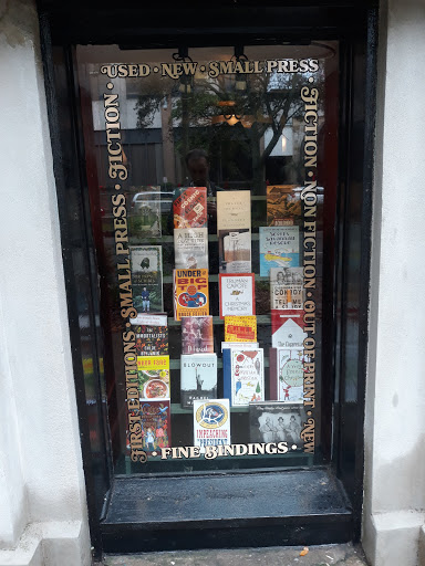 Book Store «The Book Lady Bookstore», reviews and photos, 6 E Liberty, Savannah, GA 31401, USA