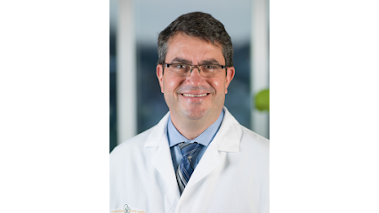 Dr. Adam Blickley, MD