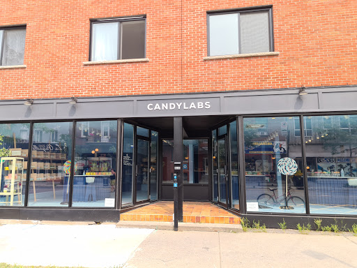 La Confiserie Candylabs