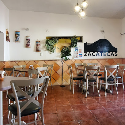 Restaurant Viva México - Abasolo 1019, Zacatecas Centro, 98000 Zacatecas, Zac., Mexico