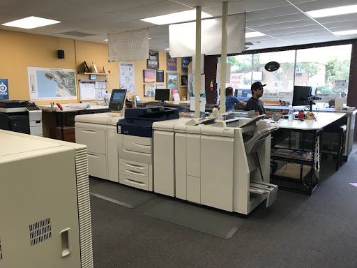 Print Shop «Blueprint Express», reviews and photos, 618 E Grand Ave, Arroyo Grande, CA 93420, USA