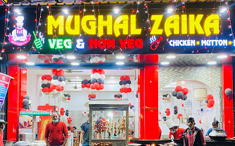 Mughal Zaika - Dehradun Halal Restaurant image