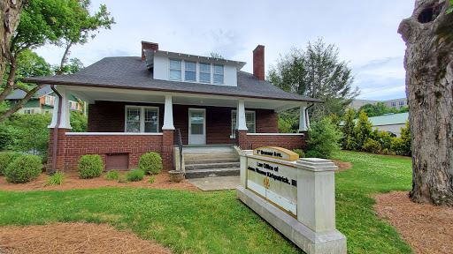 Personal Injury Attorney «James Weaver Kirkpatrick III», reviews and photos