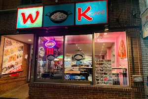 Wok Cafe image