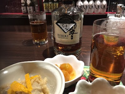 スナックLOVEステーション