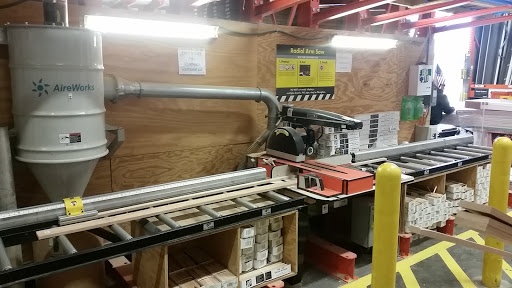 Home Improvement Store «The Home Depot», reviews and photos, 6301 Richfield Pkwy, Richfield, MN 55423, USA