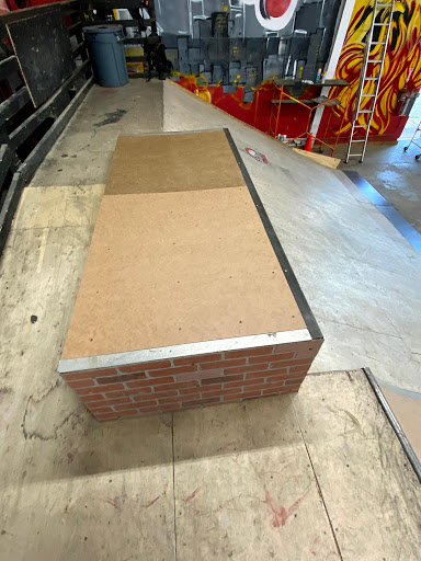 Skateboard Park «Asylum Skate Park», reviews and photos, 29850 Skokie Hwy, Lake Bluff, IL 60044, USA