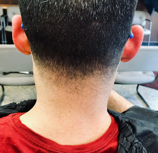 Barber Shop «Okemos Barber Shop», reviews and photos, 4688 Okemos Rd, Okemos, MI 48864, USA