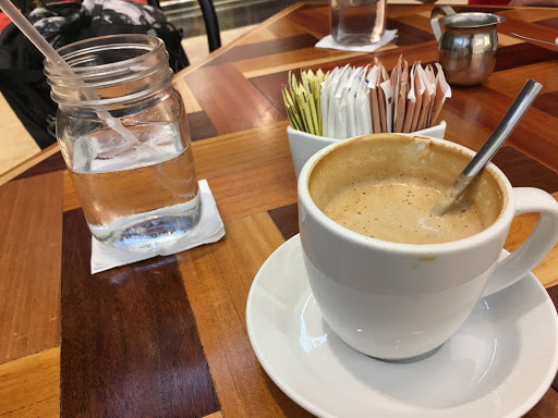Cafe Unido | Multiplaza