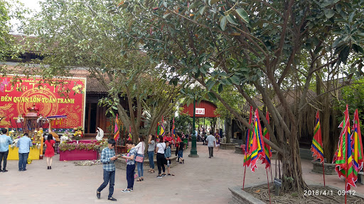 Top 20 cửa hàng bossman Huyện Ninh Giang Hải Dương 2022