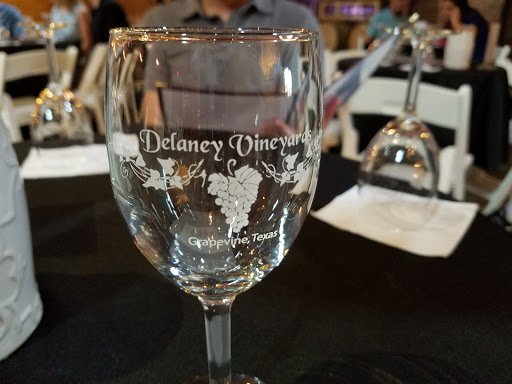 Winery «Delaney Vineyards», reviews and photos, 2000 Champagne Blvd, Grapevine, TX 76051, USA