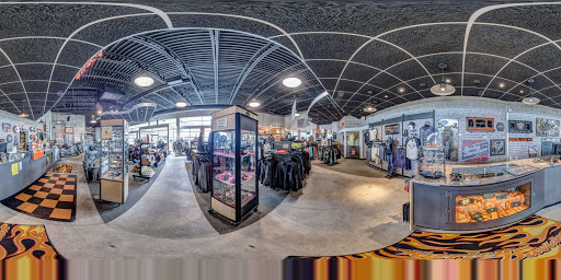 Harley-Davidson Dealer «Route 43 Harley-Davidson», reviews and photos, 3736 S Taylor Dr, Sheboygan, WI 53081, USA