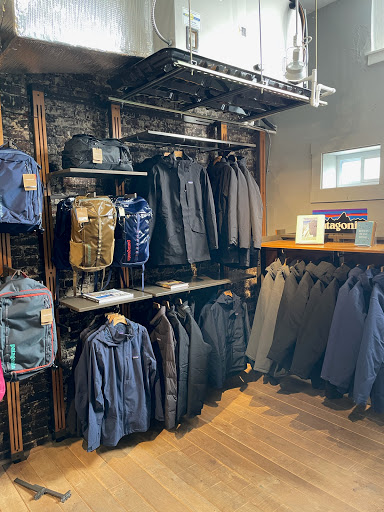 Camping Store «Out There Outfitters», reviews and photos, 123 N Wayne Ave, Wayne, PA 19087, USA