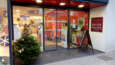 MONOPRIX SAINT MAUR à Saint-Maur-des-Fossés