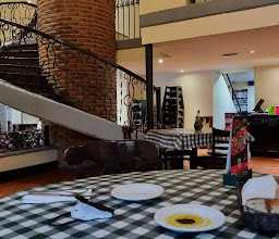 Chuck E. Cheese's Oasis Coyoacán photo