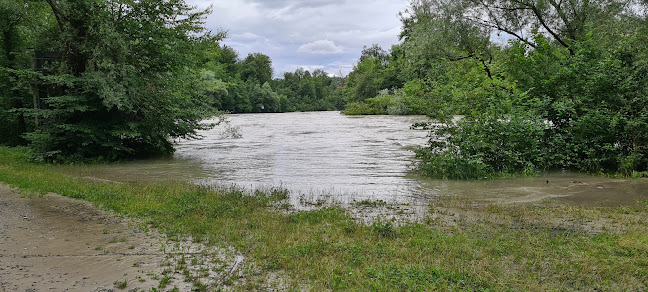 Hegnau - Campingplatz