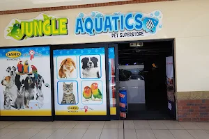 Jungle Aquatics image