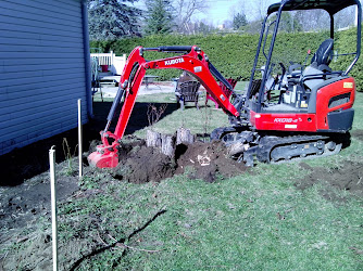 OL Mini Excavation