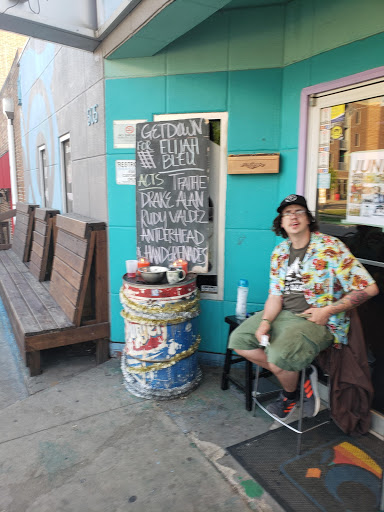 Live Music Venue «Be Here Now DIY Music Venue & Craft Brew Bar», reviews and photos, 505 N Dill St, Muncie, IN 47303, USA