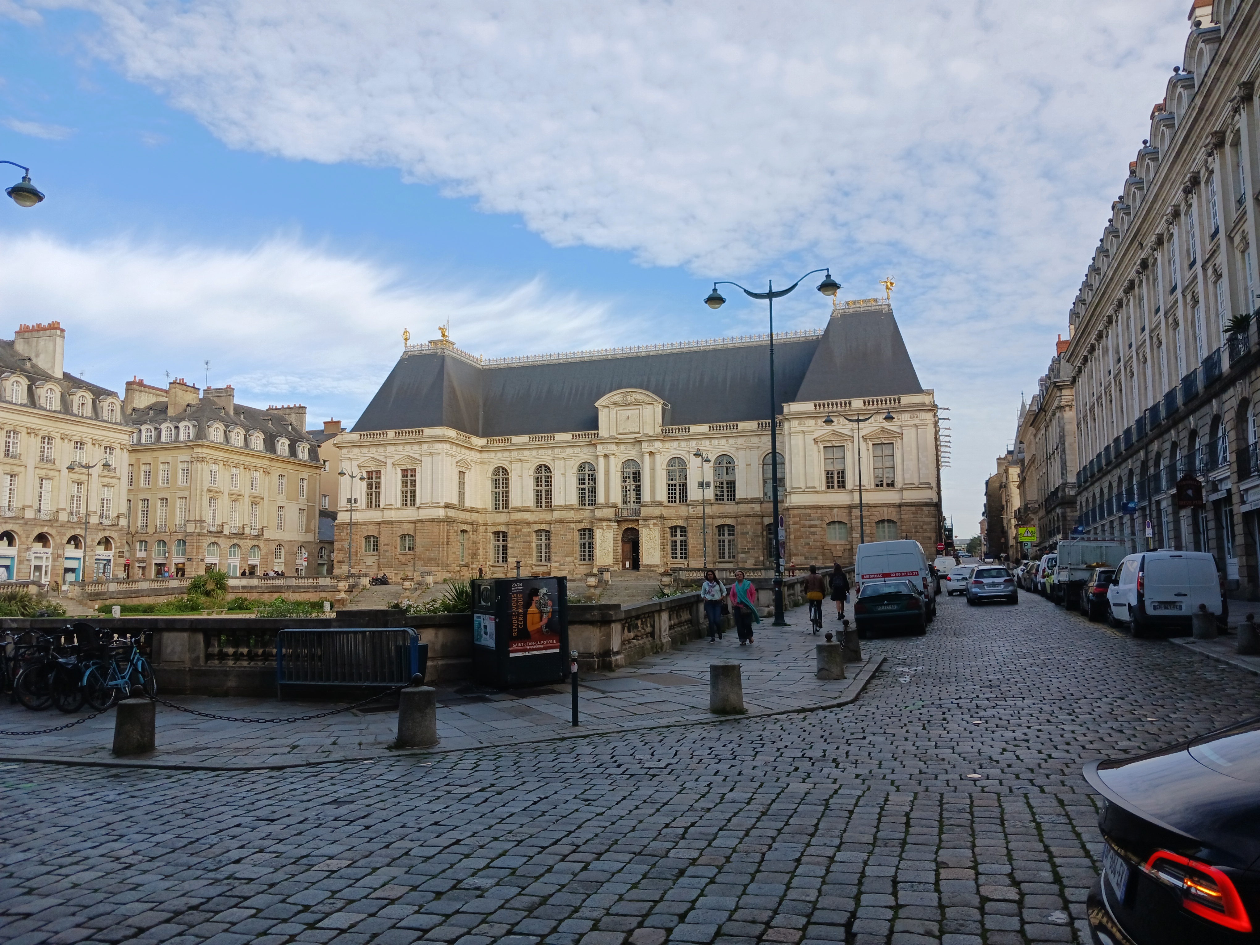 Photo n° 5 de l'avis de Jérémy.H fait le 06/10/2023 à 14:57