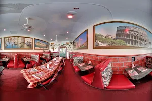Mario's Italian Cafe image