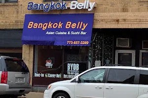 Bangkok Belly image