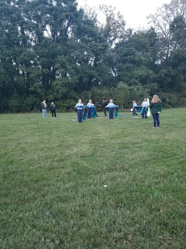 Stadium «Roettger Field», reviews and photos, 124 Anna St, Lockland, OH 45215, USA