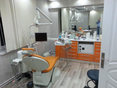 Dt. Ebru Karademir Baydar Diş Kliniği / Dental Clinic