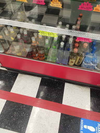 Liquor Store «The Beverage Store», reviews and photos, 6908 Florida Blvd, Baton Rouge, LA 70806, USA
