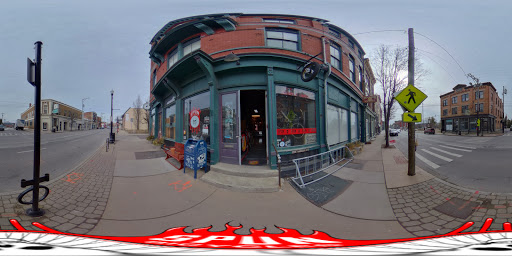 Bicycle Repair Shop «Spun Bicycles», reviews and photos, 4122 Hamilton Ave, Cincinnati, OH 45223, USA