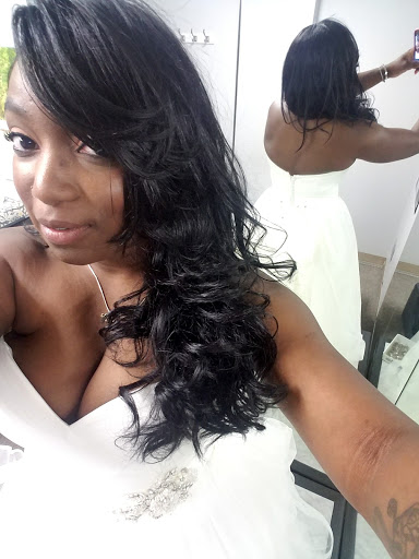 Bridal Shop «Our Shop Too Bridal», reviews and photos, 7201 Bass Lake Rd, Crystal, MN 55428, USA